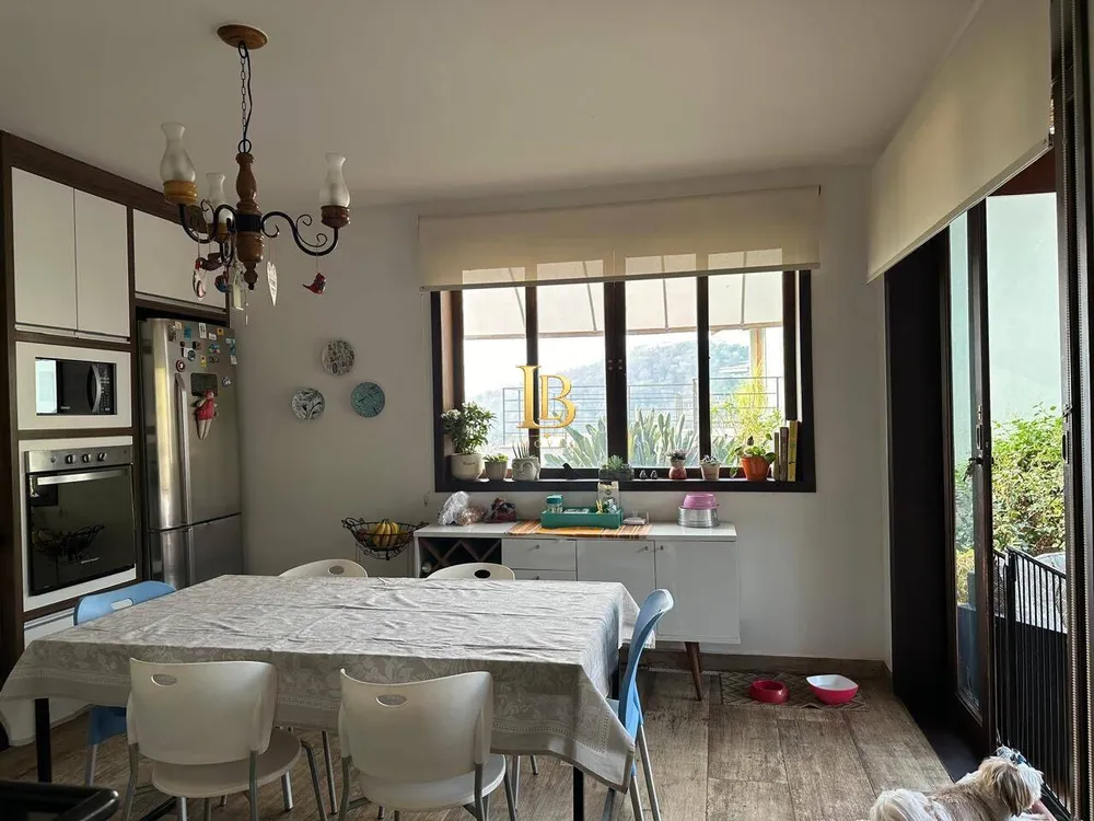 Casa, 5 quartos, 350 m² - Foto 4
