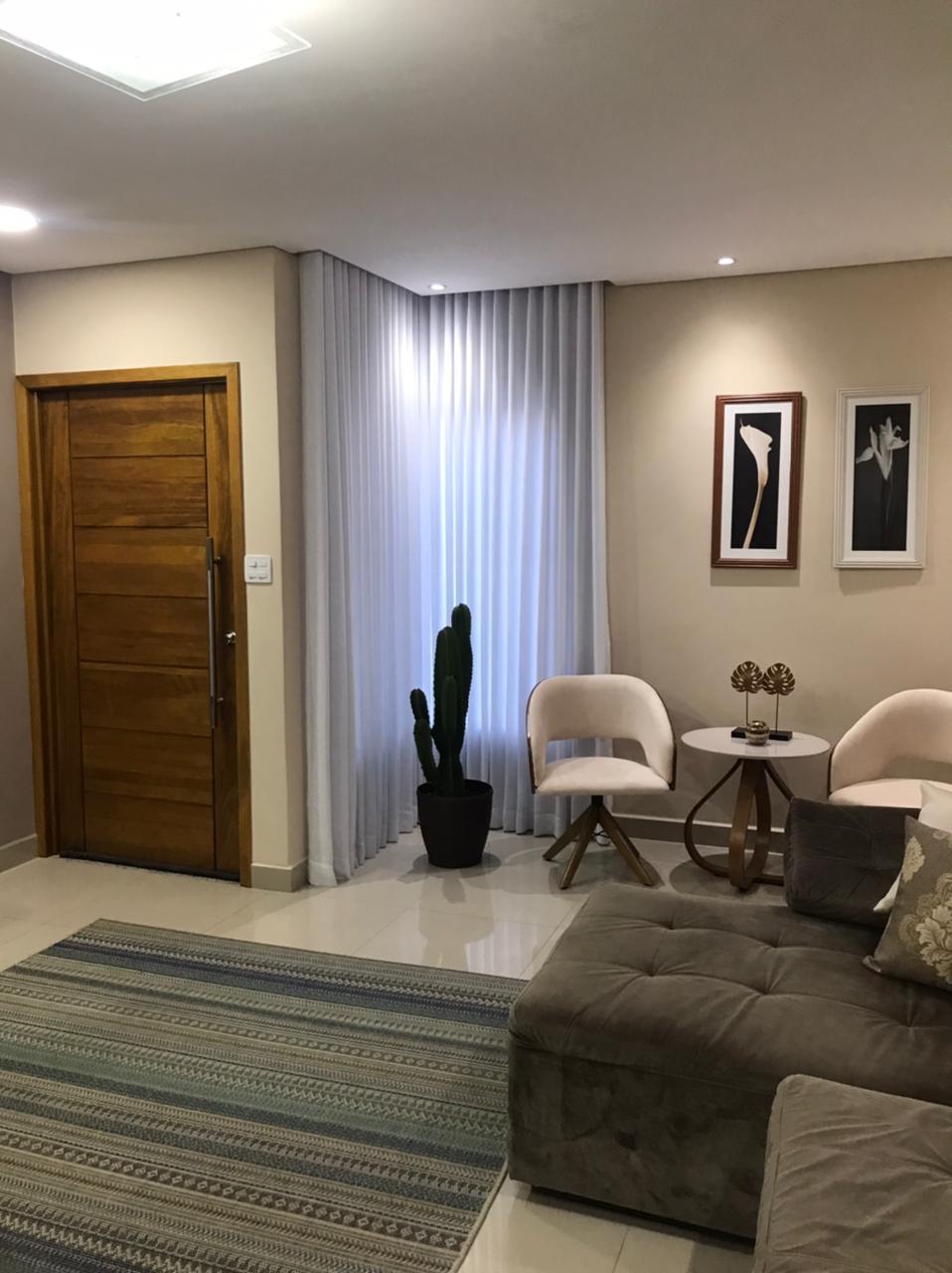 Sobrado à venda com 3 quartos, 230m² - Foto 12