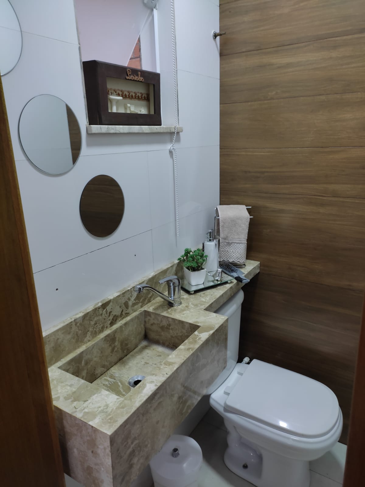 Sobrado à venda com 3 quartos, 230m² - Foto 14