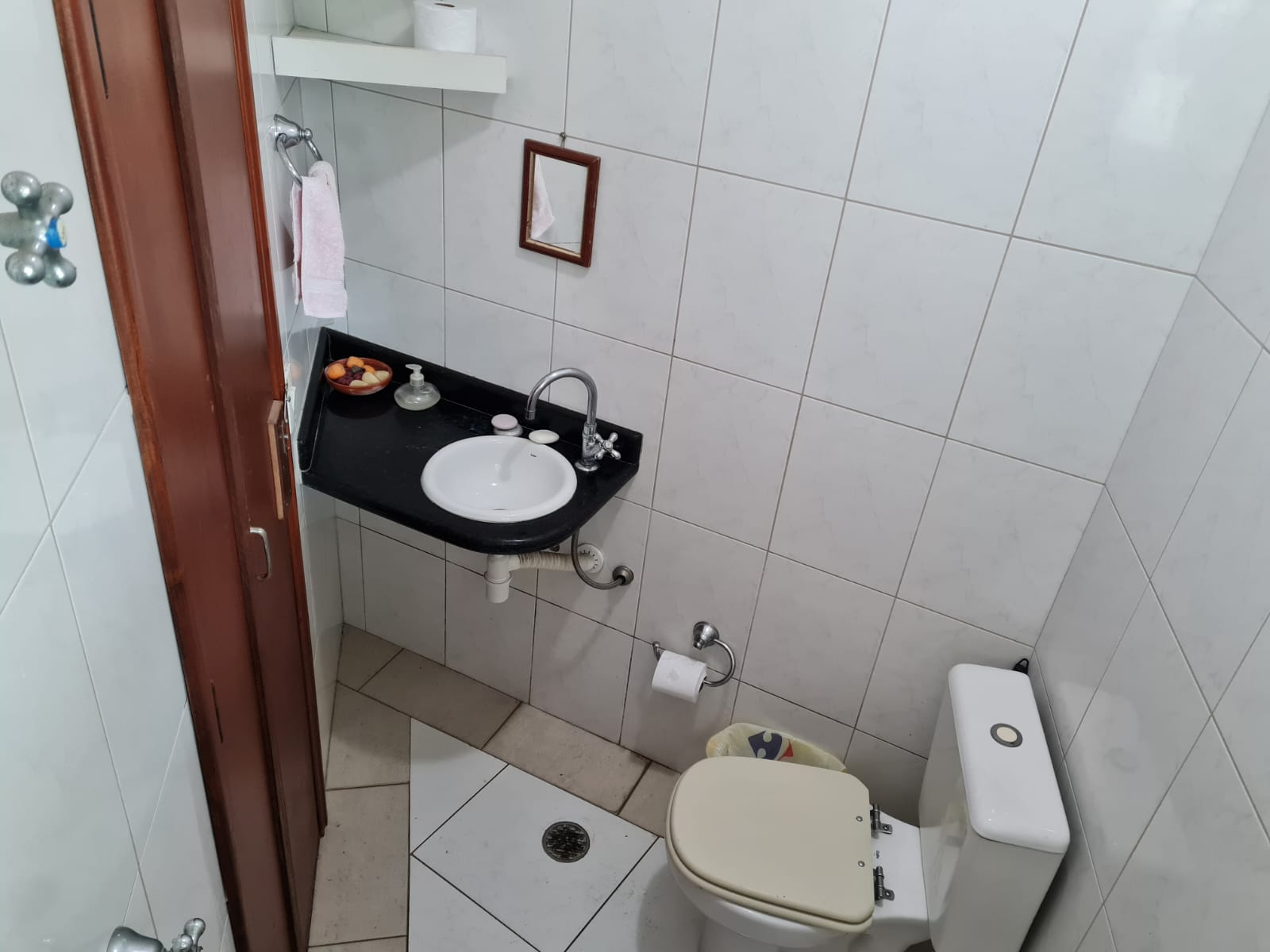 Sobrado à venda com 3 quartos, 309m² - Foto 4