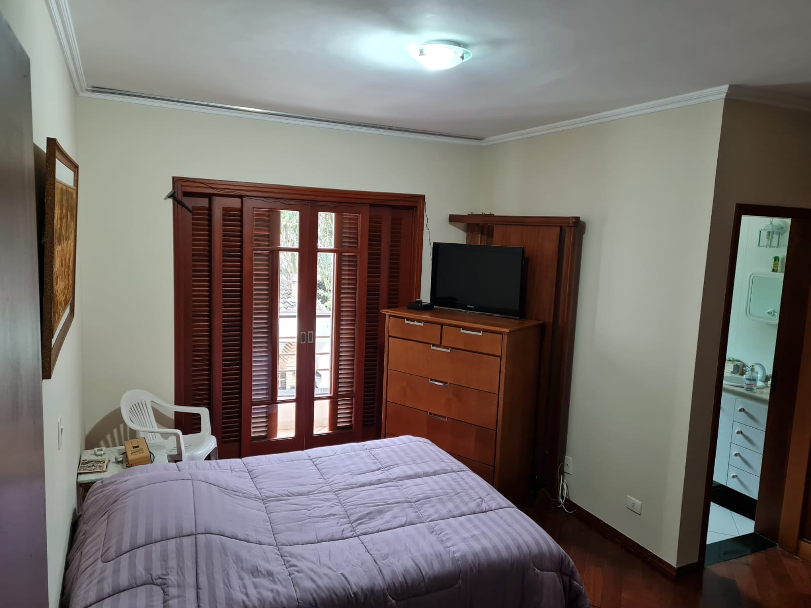 Sobrado à venda com 3 quartos, 309m² - Foto 16