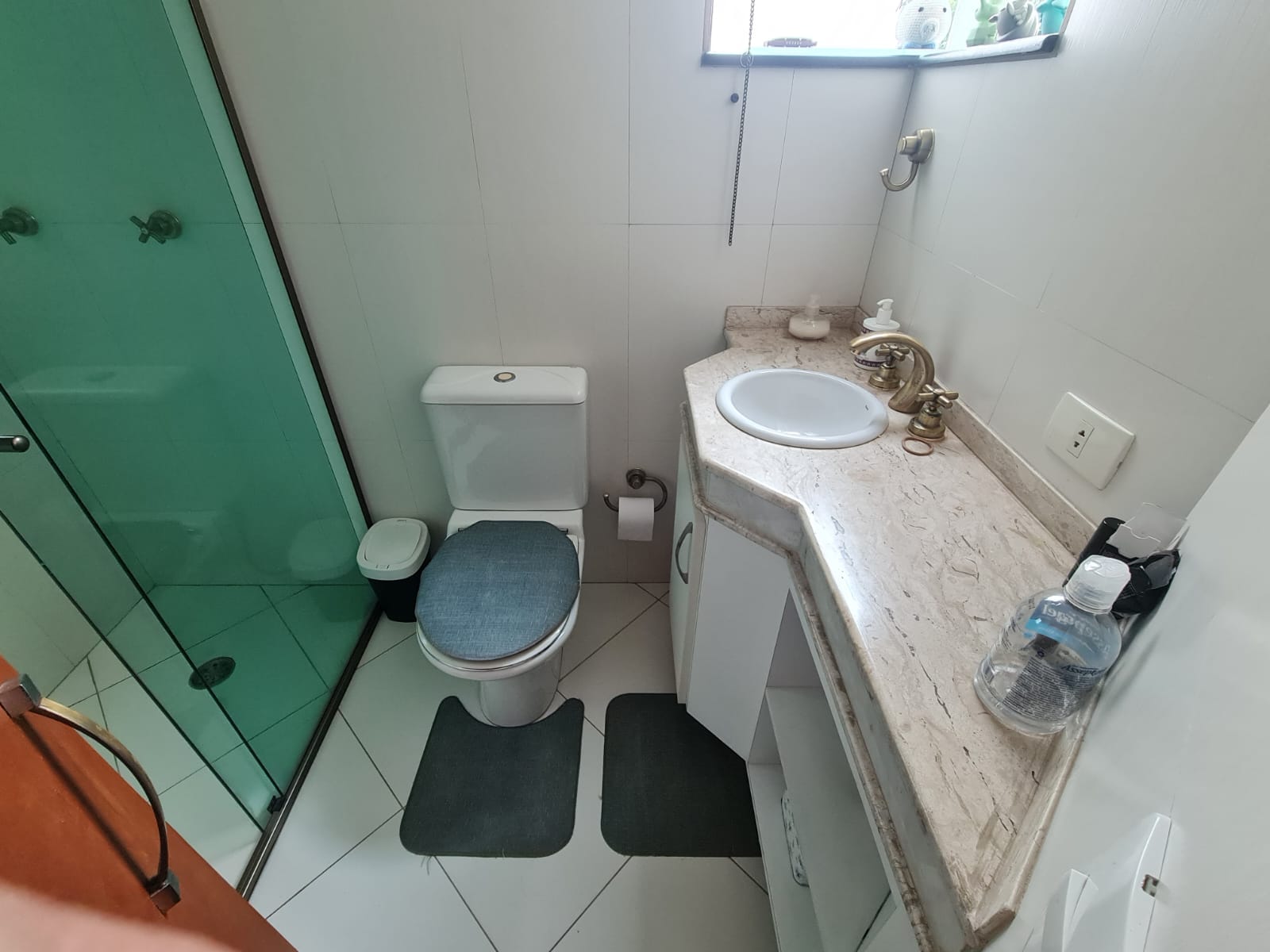 Sobrado à venda com 3 quartos, 309m² - Foto 11