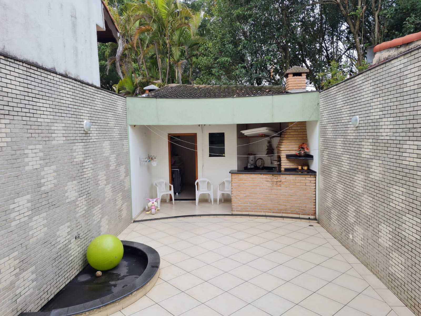 Sobrado à venda com 3 quartos, 309m² - Foto 12