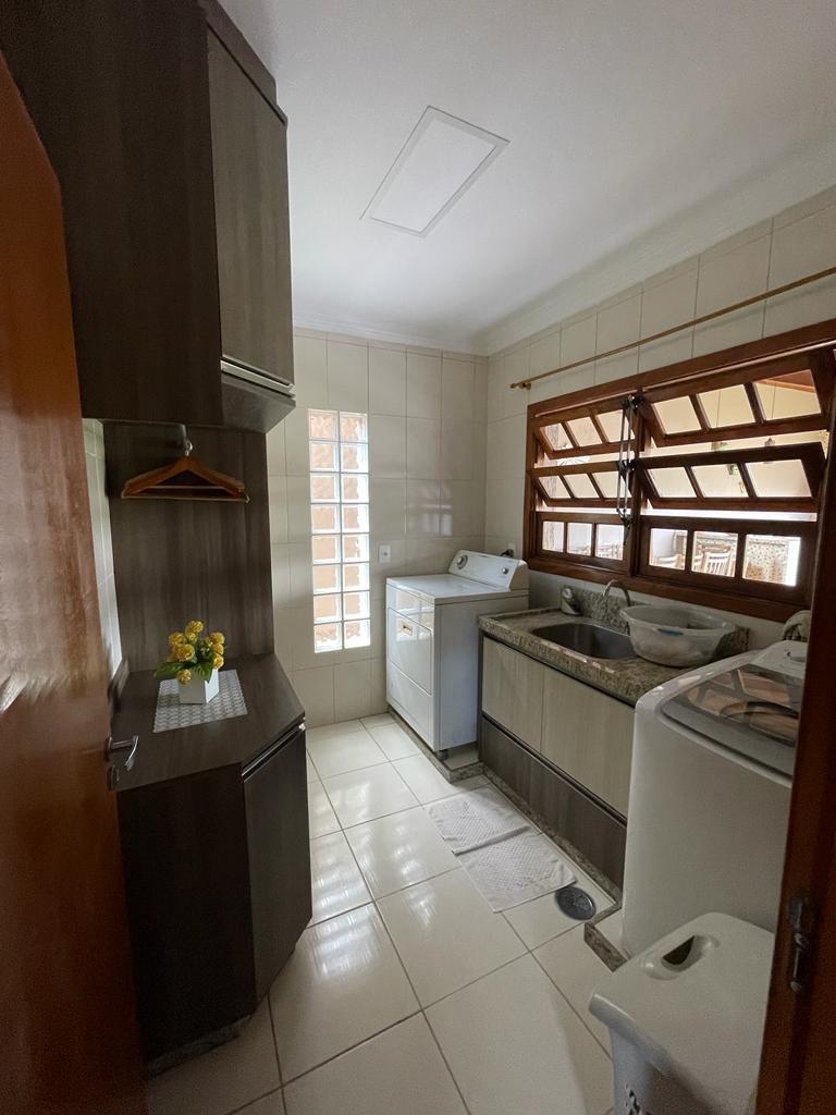 Sobrado à venda com 3 quartos, 267m² - Foto 15