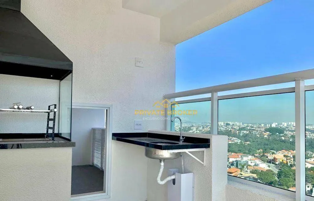 Cobertura, 4 quartos, 230 m² - Foto 3