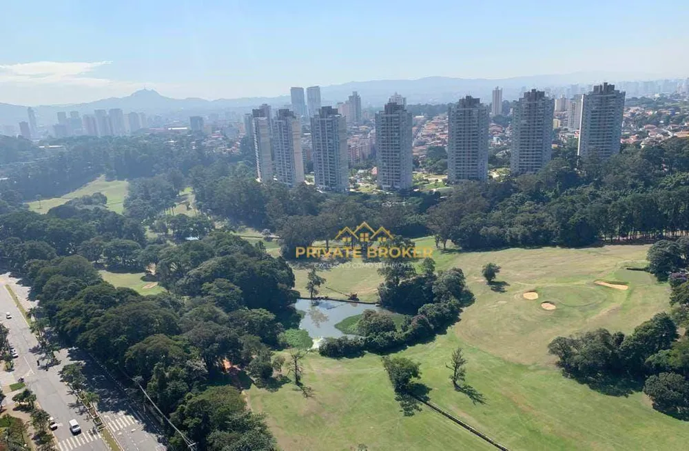 Cobertura, 4 quartos, 230 m² - Foto 1