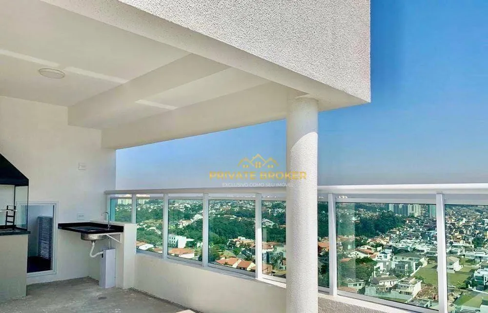 Cobertura, 4 quartos, 230 m² - Foto 2