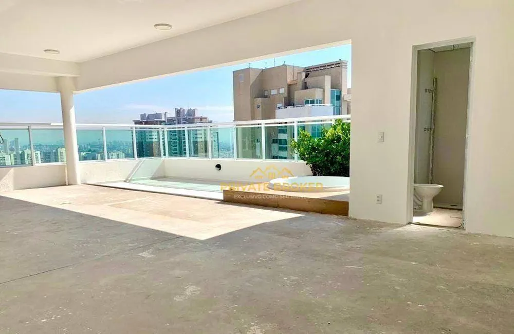 Cobertura, 4 quartos, 230 m² - Foto 4