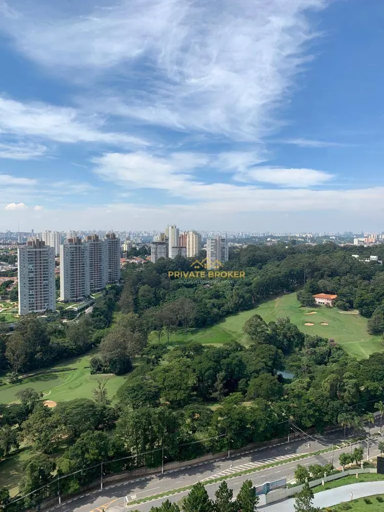 Apartamento, 3 quartos, 194 m² - Foto 3