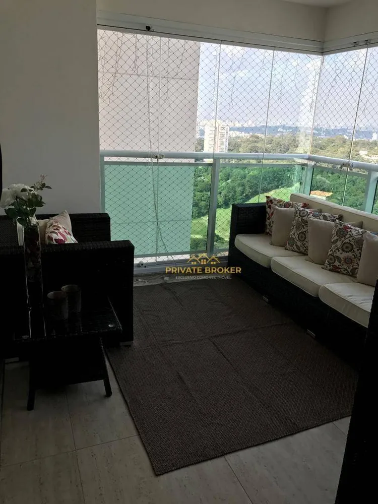 Apartamento, 3 quartos, 194 m² - Foto 4