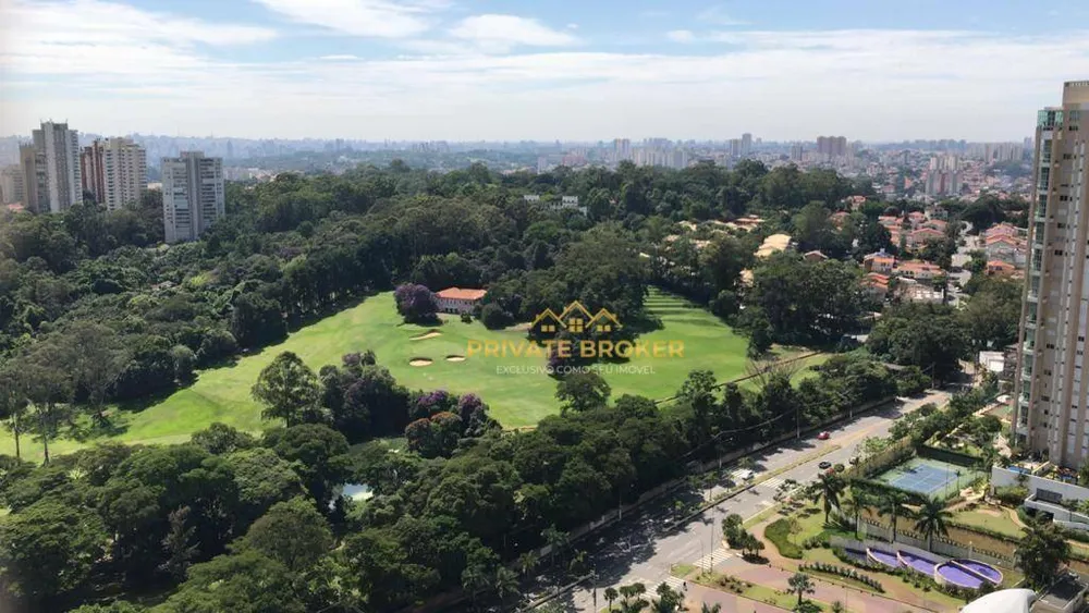 Apartamento, 3 quartos, 194 m² - Foto 1