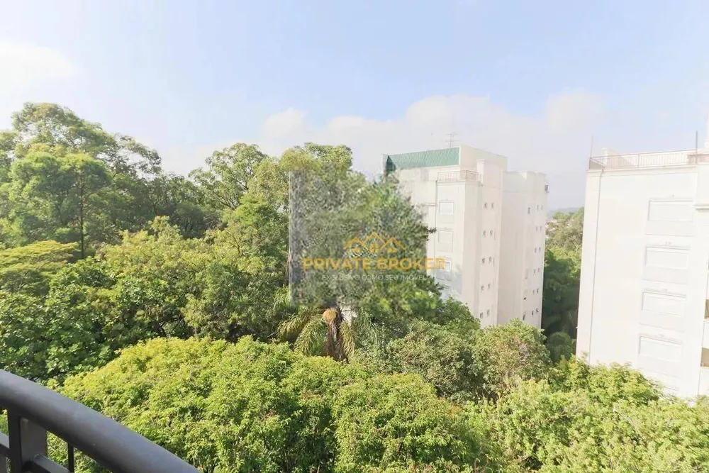 Cobertura, 3 quartos, 156 m² - Foto 6