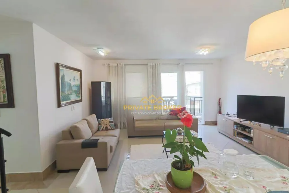 Cobertura, 3 quartos, 156 m² - Foto 7