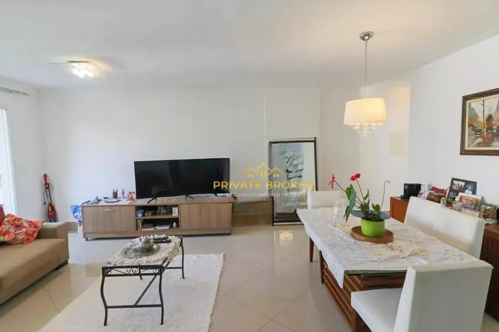Cobertura, 3 quartos, 156 m² - Foto 4