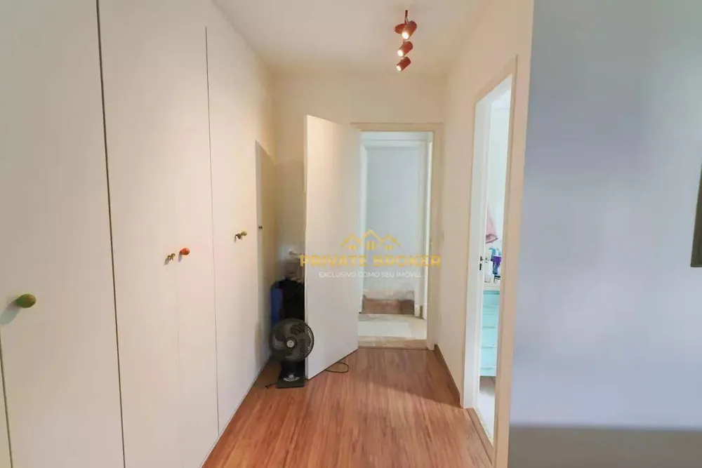 Cobertura, 3 quartos, 156 m² - Foto 3