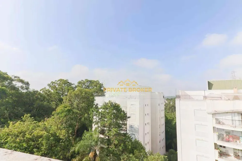 Cobertura, 3 quartos, 156 m² - Foto 8