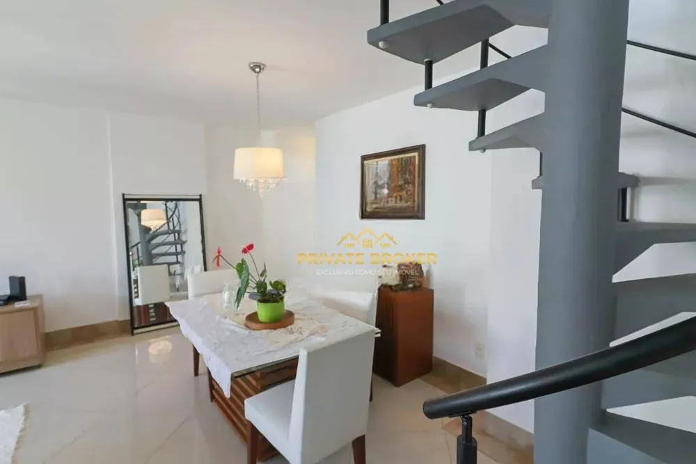 Cobertura, 3 quartos, 156 m² - Foto 5