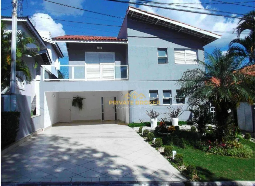 Casa de Condomínio, 4 quartos - Foto 2