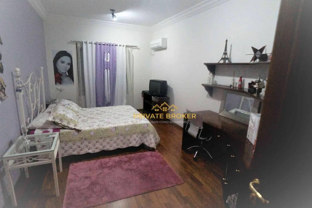 Casa de Condomínio, 5 quartos - Foto 3