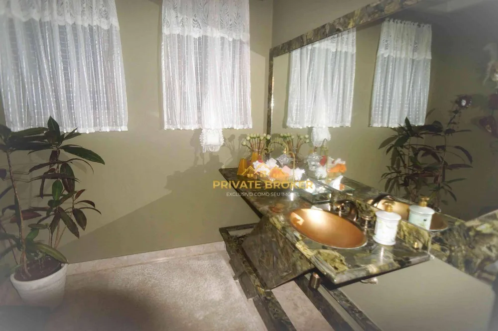 Casa de Condomínio, 5 quartos - Foto 4