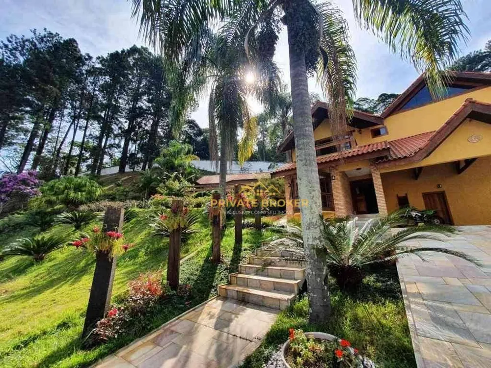 Casa de Condomínio, 4 quartos - Foto 4