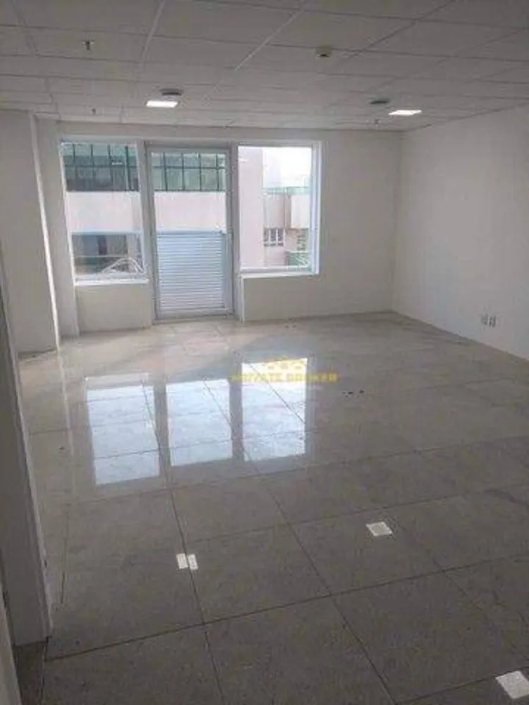 Sala-Conjunto, 49 m² - Foto 4