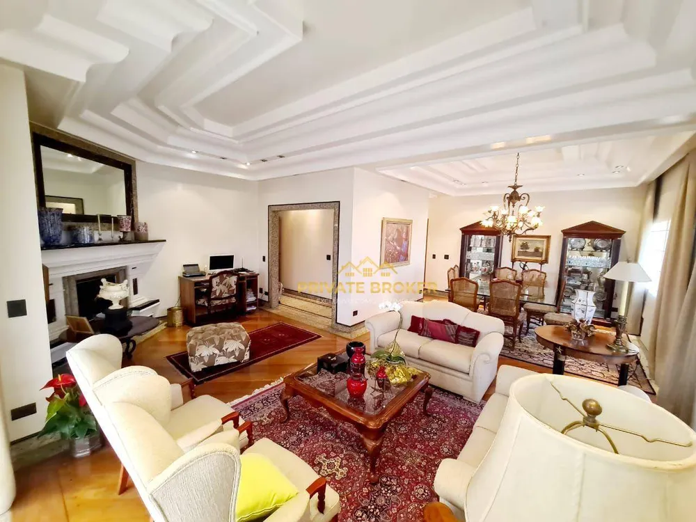 Cobertura, 3 quartos, 472 m² - Foto 4