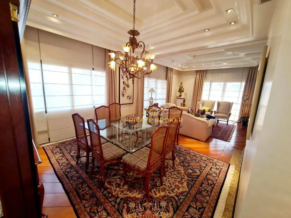 Cobertura, 3 quartos, 472 m² - Foto 3