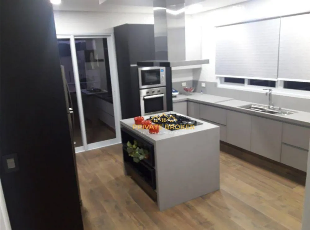 Casa de Condomínio, 4 quartos - Foto 4