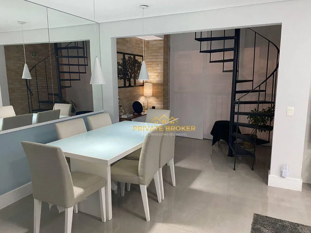 Cobertura, 3 quartos, 144 m² - Foto 3