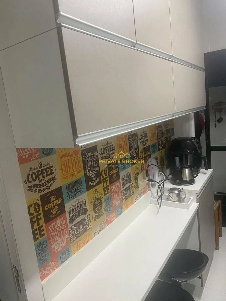 Cobertura, 3 quartos, 144 m² - Foto 4
