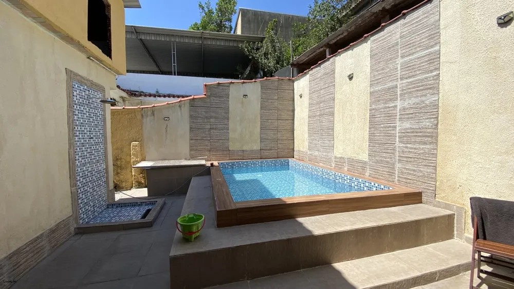Casa, 2 quartos - Foto 1