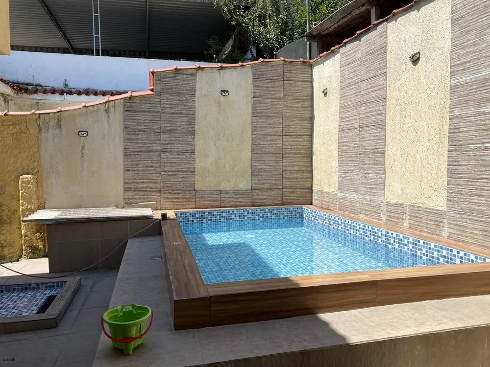 Casa, 2 quartos - Foto 4