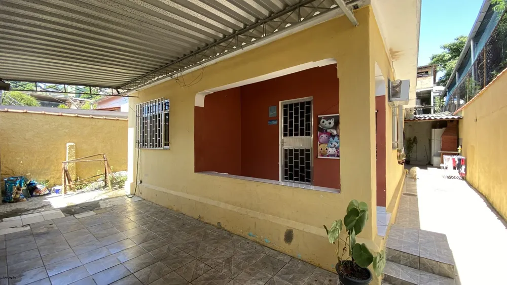 Casa, 2 quartos - Foto 2