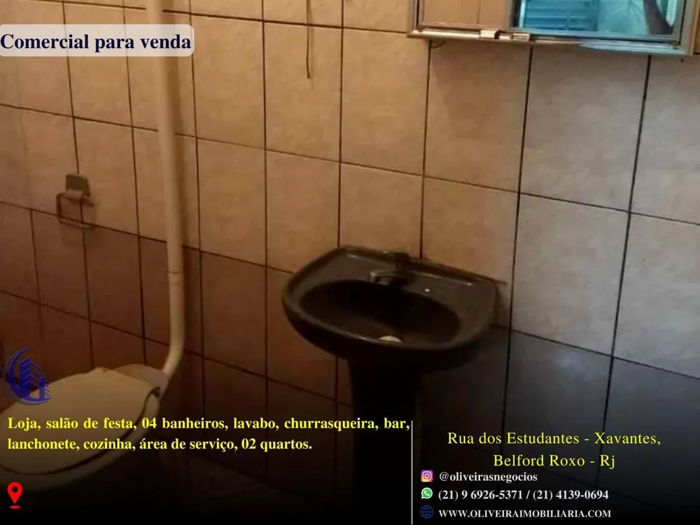 Prédio Inteiro - Foto 11