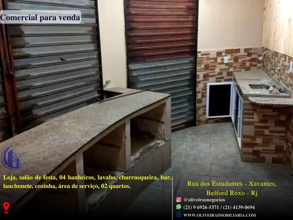 Prédio Inteiro - Foto 6