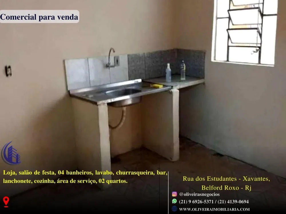 Prédio Inteiro - Foto 14