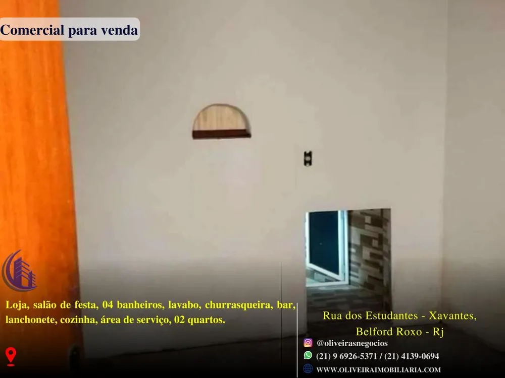Prédio Inteiro - Foto 12