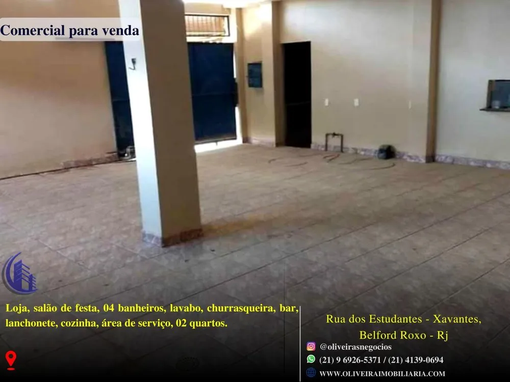 Prédio Inteiro - Foto 1