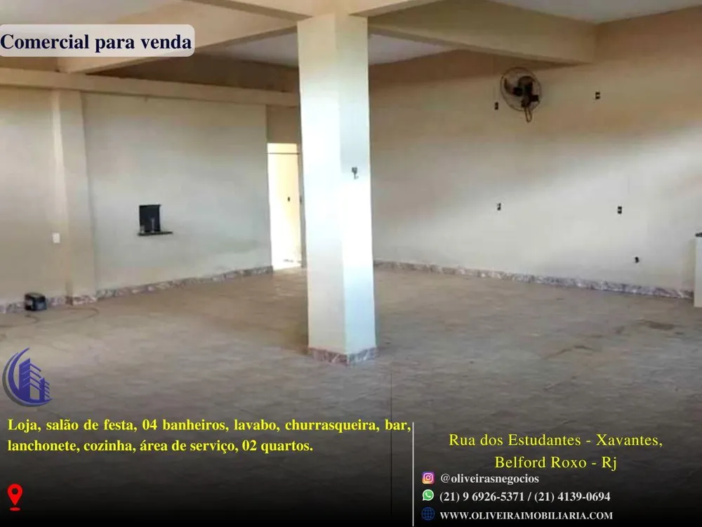 Prédio Inteiro - Foto 3