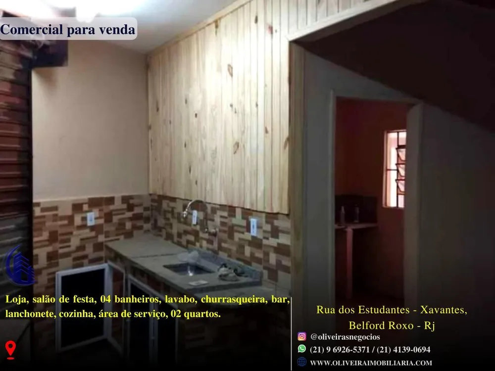 Prédio Inteiro - Foto 13