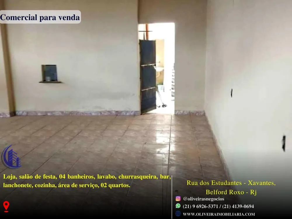 Prédio Inteiro - Foto 2