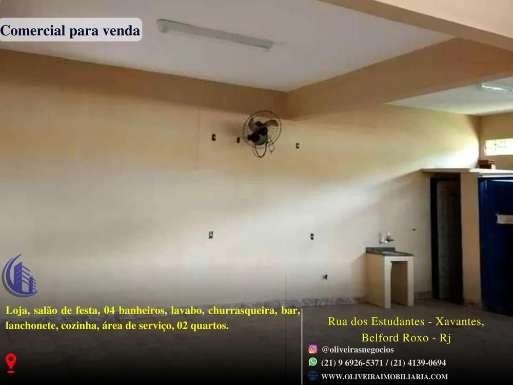 Prédio Inteiro - Foto 10
