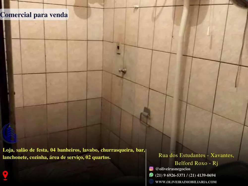Prédio Inteiro - Foto 8