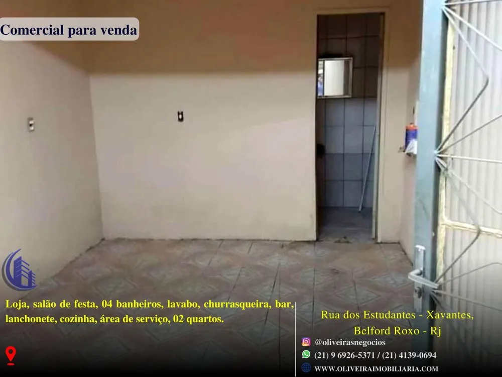 Prédio Inteiro - Foto 7