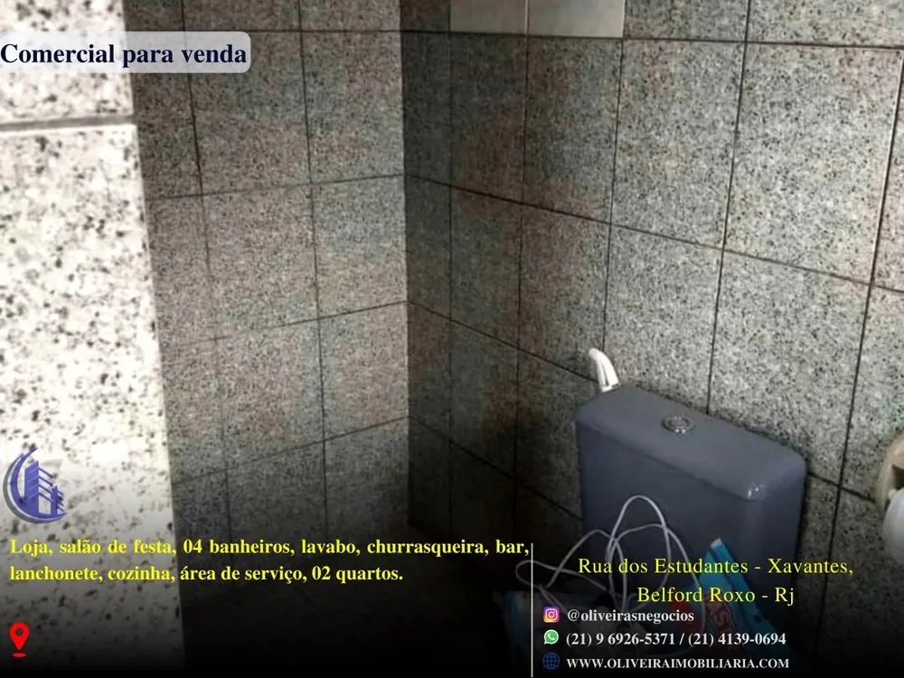 Prédio Inteiro - Foto 4
