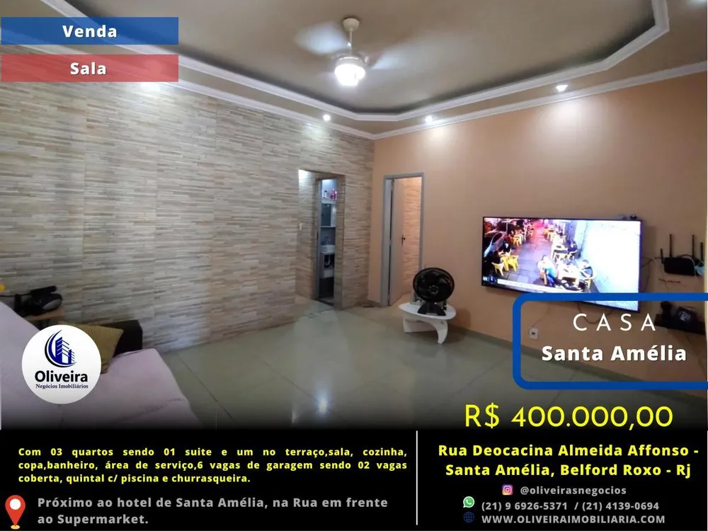Casa, 3 quartos - Foto 16
