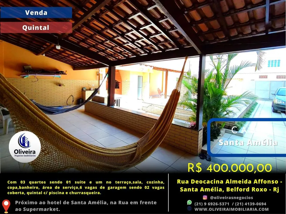 Casa, 3 quartos - Foto 7