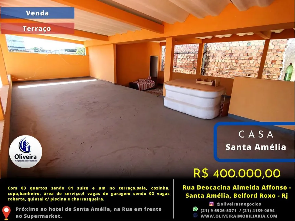 Casa, 3 quartos - Foto 13