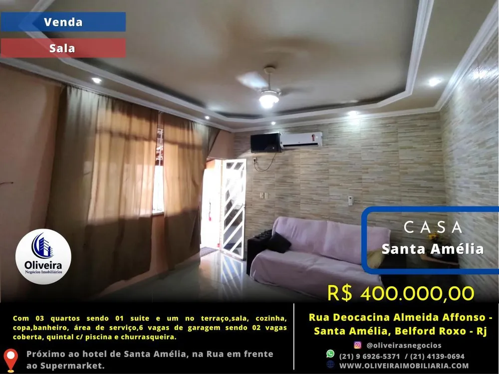 Casa, 3 quartos - Foto 17